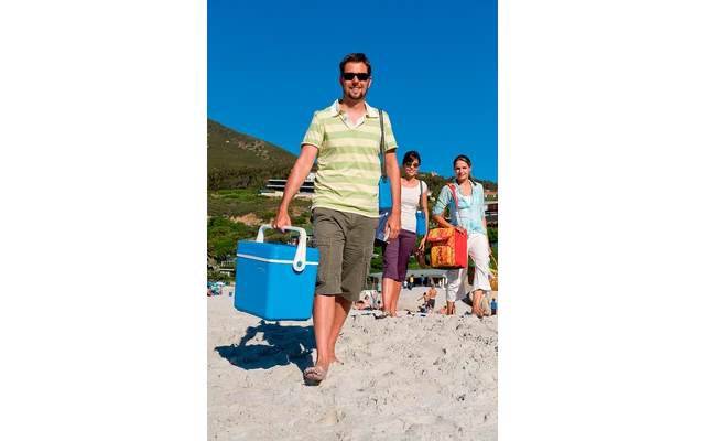 Nevera Campingaz Extreme Isotherm 10 Litros 5 Nevera Campingaz Extreme Isotherm 10 Litros - Imagen 3