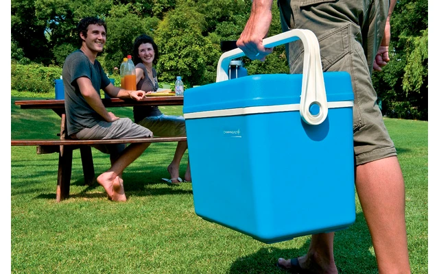 Nevera Campingaz Extreme Isotherm 10 Litros 6 Nevera Campingaz Extreme Isotherm 10 Litros - Imagen 4