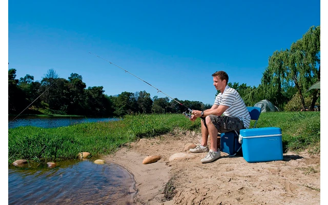 Nevera Campingaz Extreme Isotherm 10 Litros 7 Nevera Campingaz Extreme Isotherm 10 Litros - Imagen 5