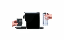 Mestic ME-80 Máquina De Café Espresso 220 - 240 V -Hogar General Tienda 657549 4559700