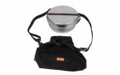 Bolsa Trangia Roll Top Para Estufa Storm De Oliva -Hogar General Tienda 661770 4532385