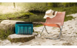 Bolsa Nevera Easy Camp Backgammon 33 X 23 X 25 Cm M -Hogar General Tienda 664236 4627713