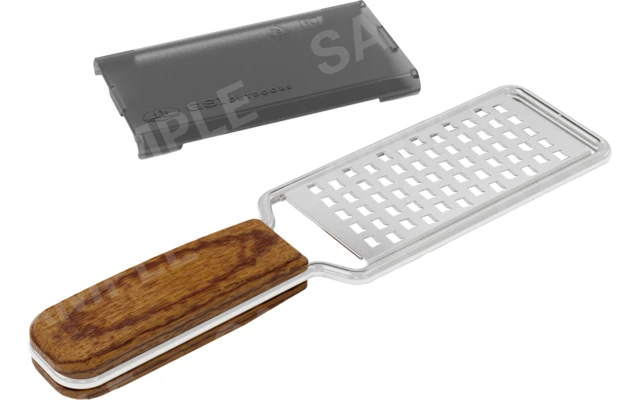 Rallador GSI Rakau Con Tapa De Seguridad 3 Rallador GSI Rakau Con Tapa De Seguridad