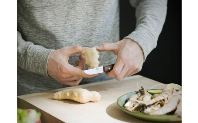 Cuchillo Para Pelar Fiskars Norr 7 Cm 3 Cuchillo Para Pelar Fiskars Norr 7 Cm