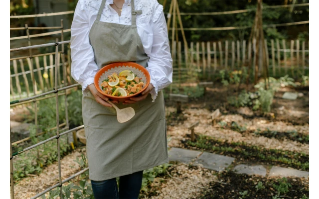 Tazón De Melamina Para Exteriores Rebel 17 Cm Verde 3 Tazón De Melamina Para Exteriores Rebel 17 Cm Verde