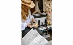 Tazón De Melamina Para Exteriores Rebel 17 Cm Verde 11 Tazón De Melamina Para Exteriores Rebel 17 Cm Verde -Hogar General Tienda 668358 4580223