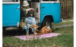 Termo De Acero Inoxidable Rebelde 600 Ml Negro -Hogar General Tienda 668361 4580019