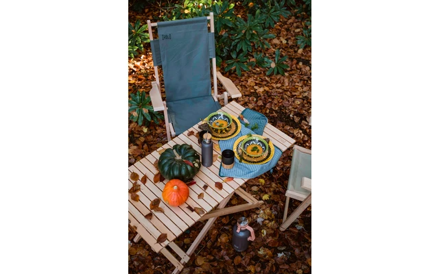 Tazón De Melamina Para Exteriores Rebel 17 Cm Verde 5 Tazón De Melamina Para Exteriores Rebel 17 Cm Verde - Imagen 3