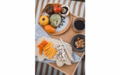 Tazón De Melamina Para Exteriores Rebel 17 Cm Verde 12 Tazón De Melamina Para Exteriores Rebel 17 Cm Verde -Hogar General Tienda 668394 4580229