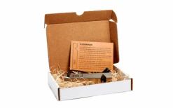 Abridor De Botellas De Acero Inoxidable Para Exteriores Rebel -Hogar General Tienda 668469 4580712