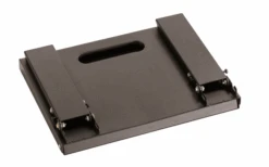 Outwell Cazal Parrilla De Carbón Plegable Con Asa De Transporte 30 X 29 X 29 Cm -Hogar General Tienda 668691 4634274