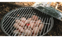 Easy Camp Adventure Grill 35 X 36 Cm Naranja -Hogar General Tienda 673308 4627416