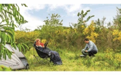 Easy Camp Adventure Grill 35 X 36 Cm Naranja -Hogar General Tienda 673311 4627422