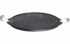 Todo El Conjunto Portátil De La Parrilla De La Combinación No.1 Multifuncional De La Cocina Al Aire Libre Grande Negro -Hogar General Tienda 673902 4597500