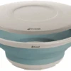 Outwell Tapa Para Tazón Plegable Tapa Para Tazón Plegable M -Hogar General Tienda 675771 5064080