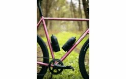 Botella Fidlock Twist X Keego De Titanio Elástico Con Sistema De Portabotellas Mecánico Magnético 600 Ml -Hogar General Tienda 676761 4603023