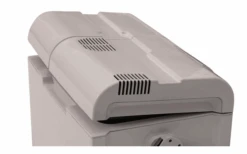 Outwell Ecolux Cooler 24 Gris Claro 24 Litros 12 V / 230 V -Hogar General Tienda 679365 4637658