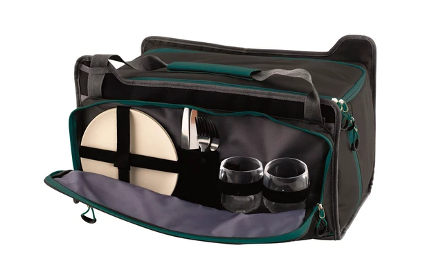 Outwell Cormorant L Bolsa Nevera 34 Litros 5 Outwell Cormorant L Bolsa Nevera 34 Litros - Imagen 3