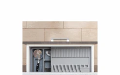 Escurridor De Platos Plegable Rotho Spacewonder