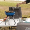 Campingaz Camping Gaz Party Grill 400 Caravan Connect