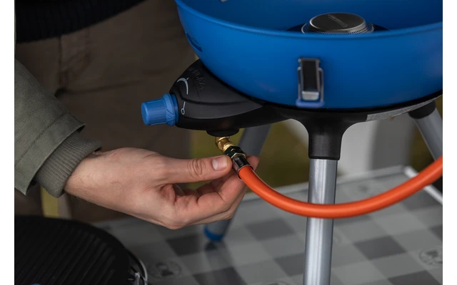 Campingaz Camping Gaz Party Grill 400 Caravan Connect 6 Campingaz Camping Gaz Party Grill 400 Caravan Connect - Imagen 4