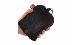 Estufa De Leña Robens Logger 11,5 X 11,5 Cm Plata