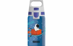 SIGG Shield One Flora 0,5L -Hogar General Tienda 698633 4851272