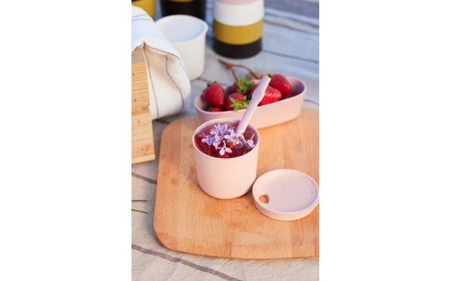 Light My Fire MyCup'n Lid Taza Corta Orgánica Para Beber Cacao 9 Light My Fire MyCup'n Lid Taza Corta Orgánica Para Beber Cacao - Imagen 7