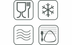 Light My Fire MyCup'n Lid Taza Corta Orgánica Para Beber Cacao 14 Light My Fire MyCup'n Lid Taza Corta Orgánica Para Beber Cacao -Hogar General Tienda 705101 4764281