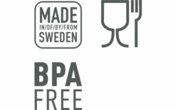 Light My Fire Spork Original Organic Cutlery Cacao -Hogar General Tienda 705113 4763918 3