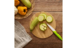 Ensaladera Brunner Greenkick -Hogar General Tienda 707141 4792466