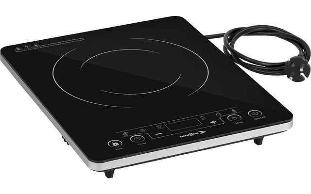 Placa De Inducción De Calor Brunner 3 Placa De Inducción De Calor Brunner