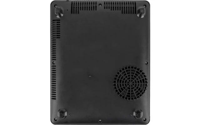 Placa De Inducción De Calor Brunner 6 Placa De Inducción De Calor Brunner - Imagen 4