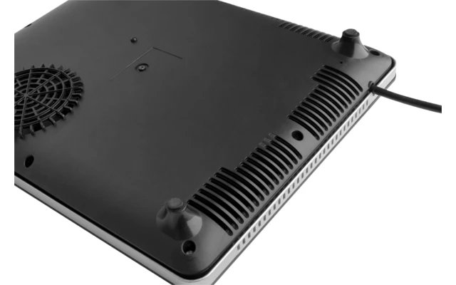 Placa De Inducción De Calor Brunner 9 Placa De Inducción De Calor Brunner - Imagen 7