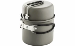 Optimus Elektra Black Edition Sistema De Cocción Estufa De Gas Juego De 5 Piezas -Hogar General Tienda 710009 4831610