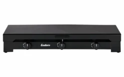 Estufa De Camping Enders Dalgety 3 Negra