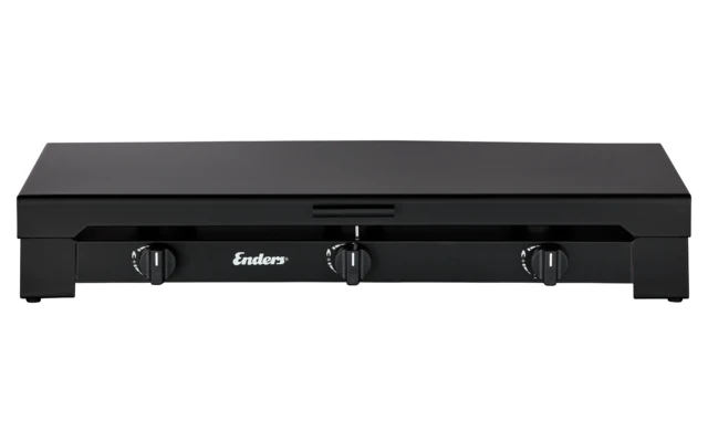 Estufa De Camping Enders Dalgety 3 Negra 3 Estufa De Camping Enders Dalgety 3 Negra