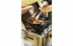 Estufa De Camping Enders Dalgety 3 Negra 11 Estufa De Camping Enders Dalgety 3 Negra -Hogar General Tienda 711143 4817477