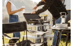 Estufa De Camping Enders Dalgety 3 Negra 12 Estufa De Camping Enders Dalgety 3 Negra -Hogar General Tienda 711146 4817483