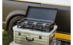 Estufa De Camping Enders Dalgety 3 Negra 14 Estufa De Camping Enders Dalgety 3 Negra -Hogar General Tienda 711152 4817495