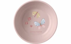 Mepal Mio Plato De Aprendizaje Flores Y Mariposas -Hogar General Tienda 717848 4933946