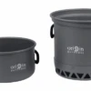 Origin Outdoors Bivouac Pot Set Radiador Con Intercambiador De Calor 1 A 2 Personas -Hogar General Tienda 717902 4921916