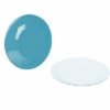 Bo-Camp Plato Bicolor 4 Piezas Azul/blanco 1 Bo-Camp Plato Bicolor 4 Piezas Azul/blanco -Hogar General Tienda 718235 5030507