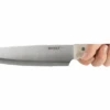 Cuchillo De Chef Homeys Vitt 33 Cm Beige/plata 2 Cuchillo De Chef Homeys Vitt 33 Cm Beige/plata -Hogar General Tienda 718919 4909331