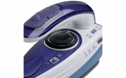 Plancha De Vapor De Viaje Tristar, Mango Plegable - 1000 W 9 Plancha De Vapor De Viaje Tristar, Mango Plegable - 1000 W -Hogar General Tienda 727490 4913912