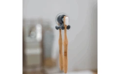 Koziol Tommy Portacepillos De Dientes Blanco -Hogar General Tienda 728375 4913639