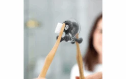 Koziol Tommy Portacepillos De Dientes Blanco -Hogar General Tienda 728378 4913645