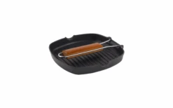 Sartén Wecamp 20 X 20 Cm