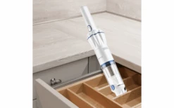 Genius Invictus One Bldc 1000 Juego De Aspirador De Mano 8 Piezas