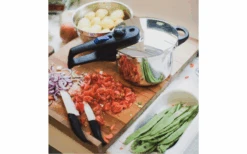 Pote ELO Praktika Plus XS